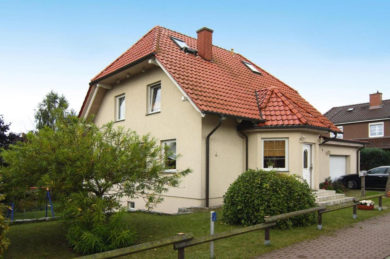 Apartment, Malchow Malchow  Exterior photo
